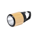 Bamboo flashlight Gus