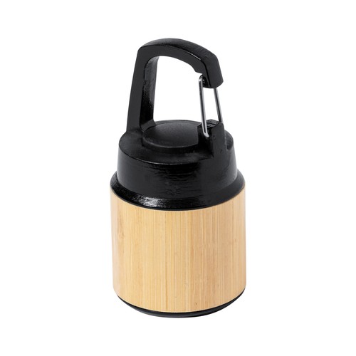 Bamboo flashlight Gus
