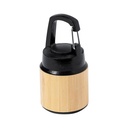 Bamboo flashlight Gus