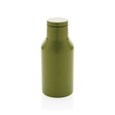 RCS Recycled stainless steel compact bottle