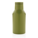 RCS Recycled stainless steel compact bottle