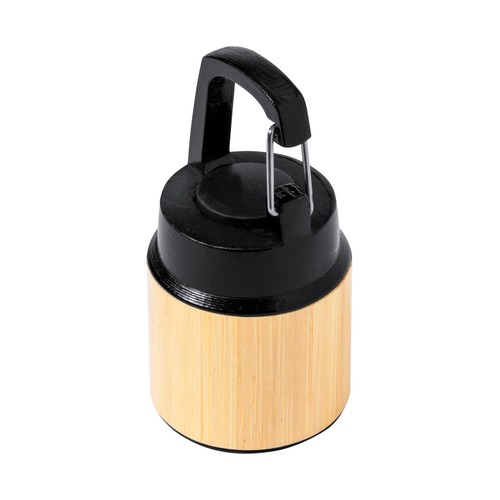 Bamboo flashlight Gus