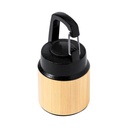 Bamboo flashlight Gus