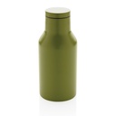 RCS Recycled stainless steel compact bottle