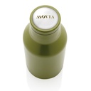 RCS Recycled stainless steel compact bottle