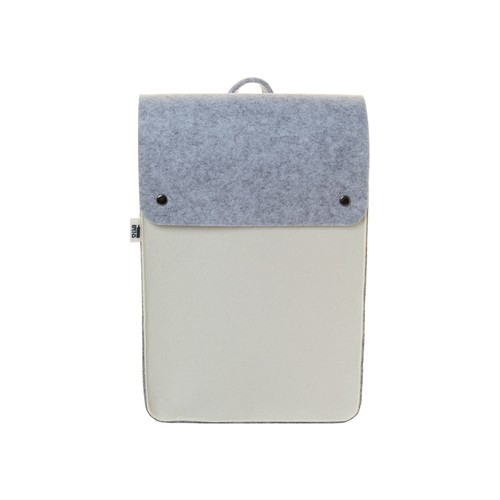 Custom rpet backpack CreaFelt Back II