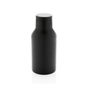 RCS Recycled stainless steel compact bottle