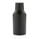RCS Recycled stainless steel compact bottle
