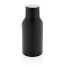 RCS Recycled stainless steel compact bottle