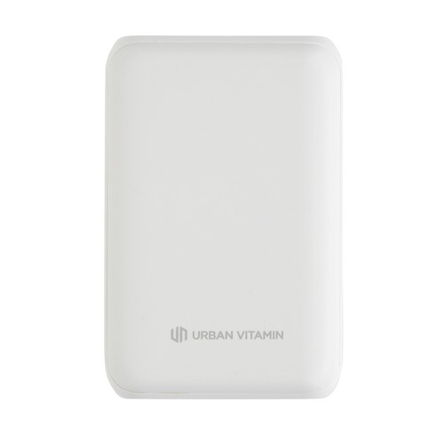 Urban Vitamin Alameda 10.000 mAh 18W PD powerbank