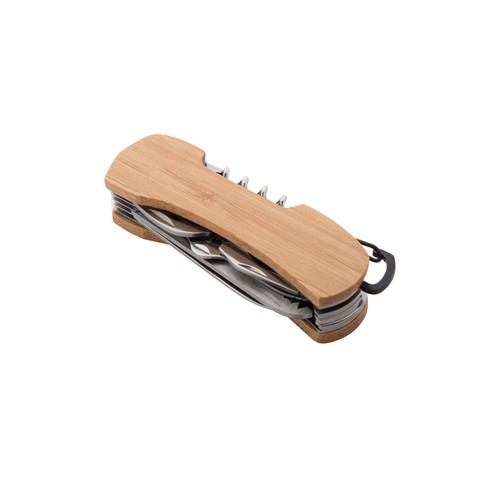 Multifunctional pocket knife Stroud