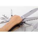 Multifunctional pocket knife Stroud