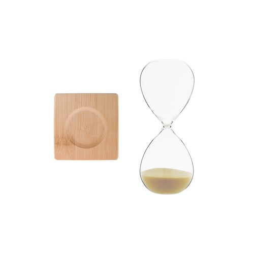 Hourglass Chronos