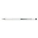 5-in-1 aluminium toolpen