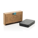 Amporia RCS rplastic magnetische 10.000 mAh powerbank