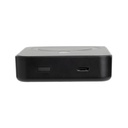 Amporia RCS rplastic magnetische 10.000 mAh powerbank