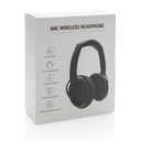ANC draadloze hoofdtelefoon