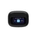 Airtune RCS gerecycled plastic ANC-oordopjes met touchscreen