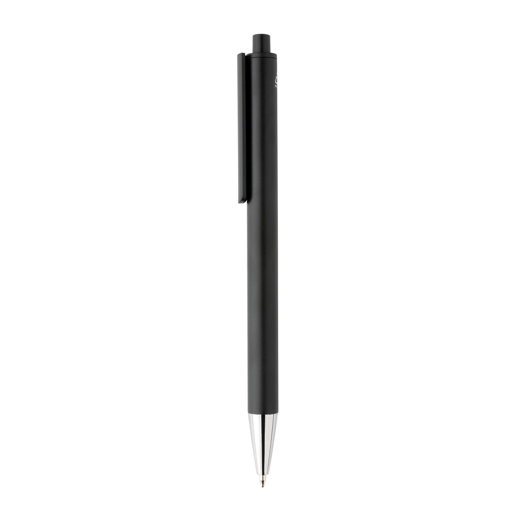 Amisk RCS-gecertificeerde pen van gerecycled aluminium