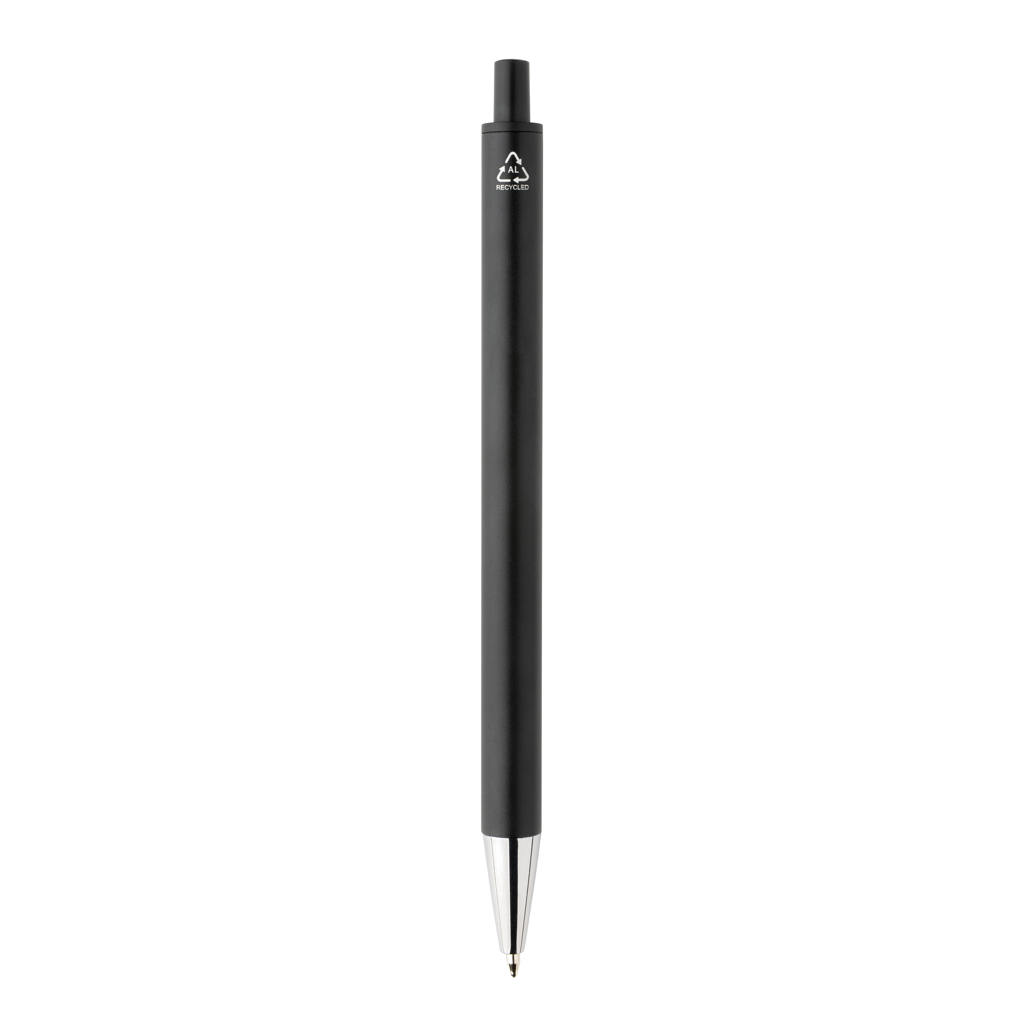 Amisk RCS-gecertificeerde pen van gerecycled aluminium