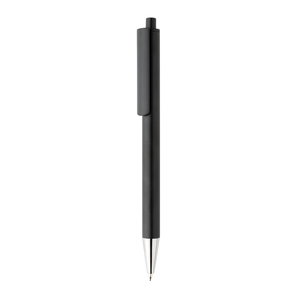 Amisk RCS-gecertificeerde pen van gerecycled aluminium