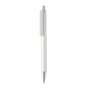 Amisk RCS-gecertificeerde pen van gerecycled aluminium
