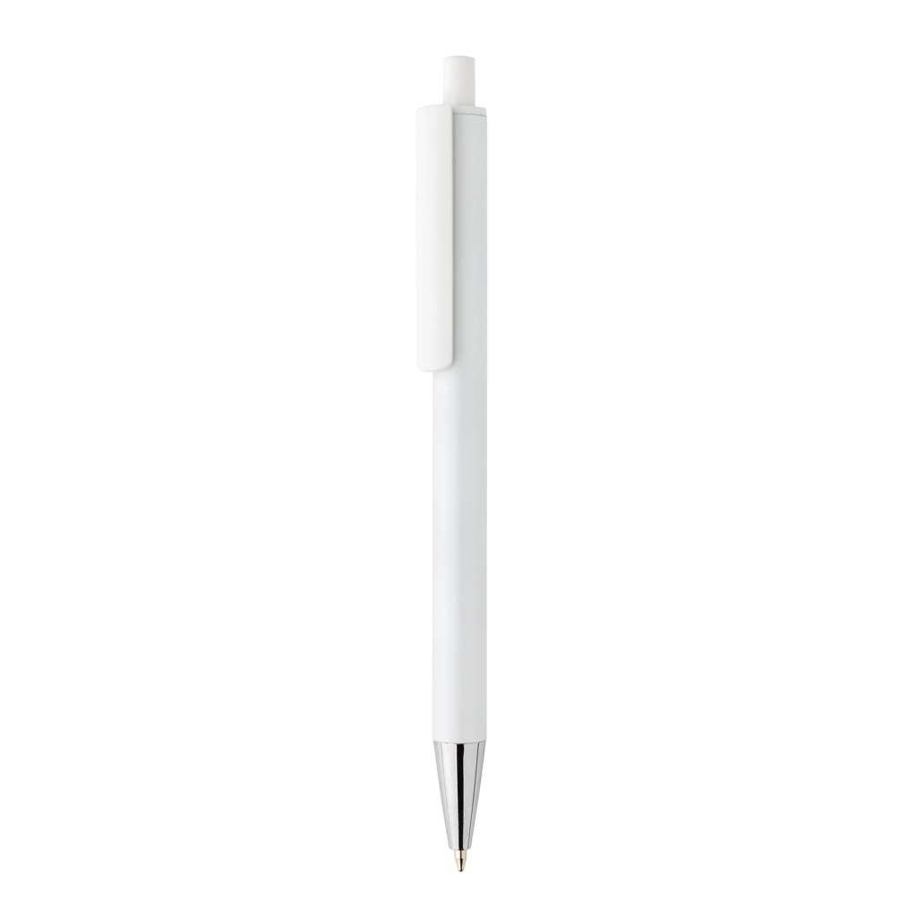 Amisk RCS-gecertificeerde pen van gerecycled aluminium