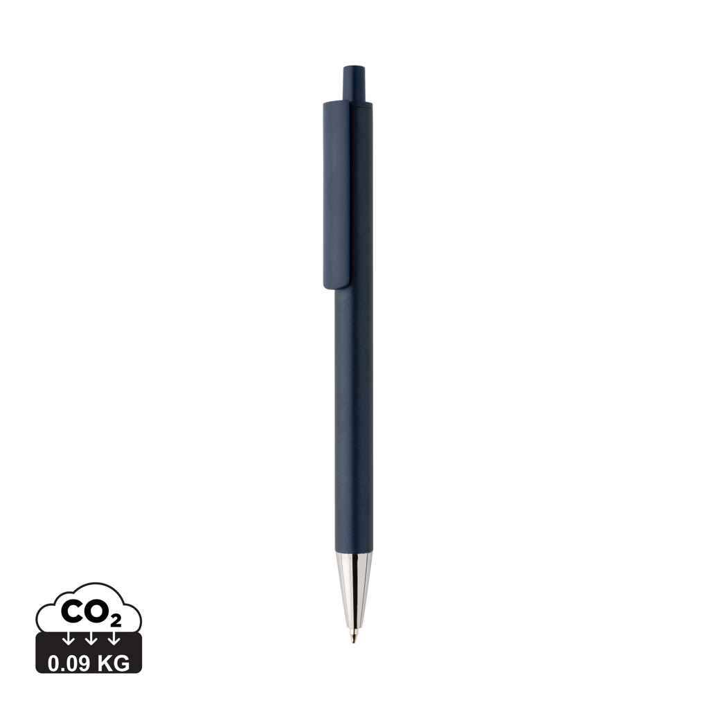 Amisk RCS-gecertificeerde pen van gerecycled aluminium