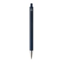 Amisk RCS-gecertificeerde pen van gerecycled aluminium