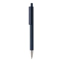 Amisk RCS-gecertificeerde pen van gerecycled aluminium
