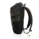 900D easy access 15.6" laptop rugtas PVC vrij