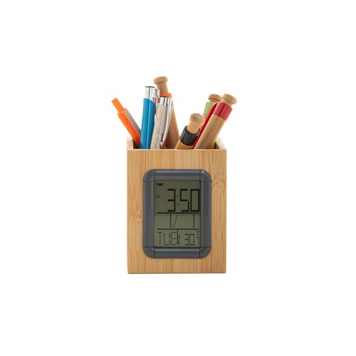 Multifunctional pen holder Horubo