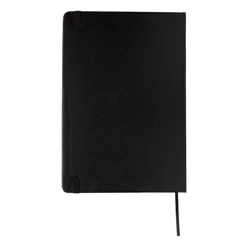 A5 hardcover notitieboek