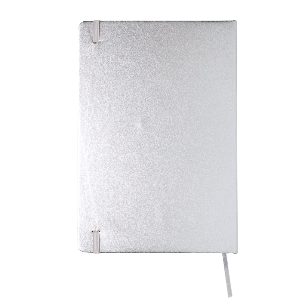 A5 hardcover notitieboek