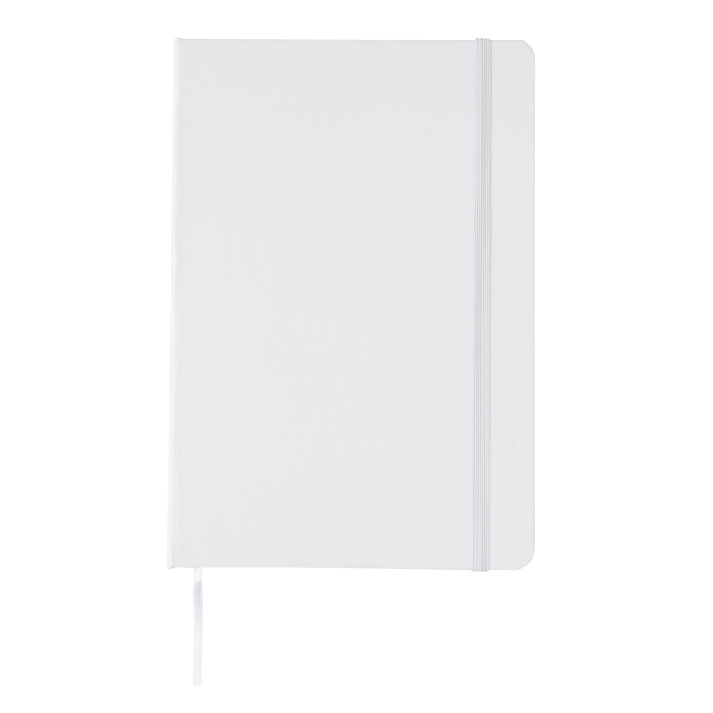A5 hardcover notitieboek