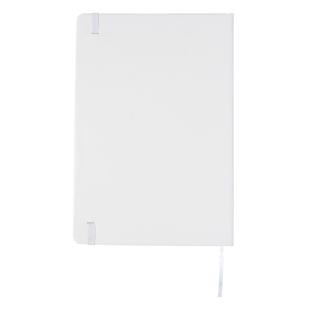 A5 hardcover notitieboek