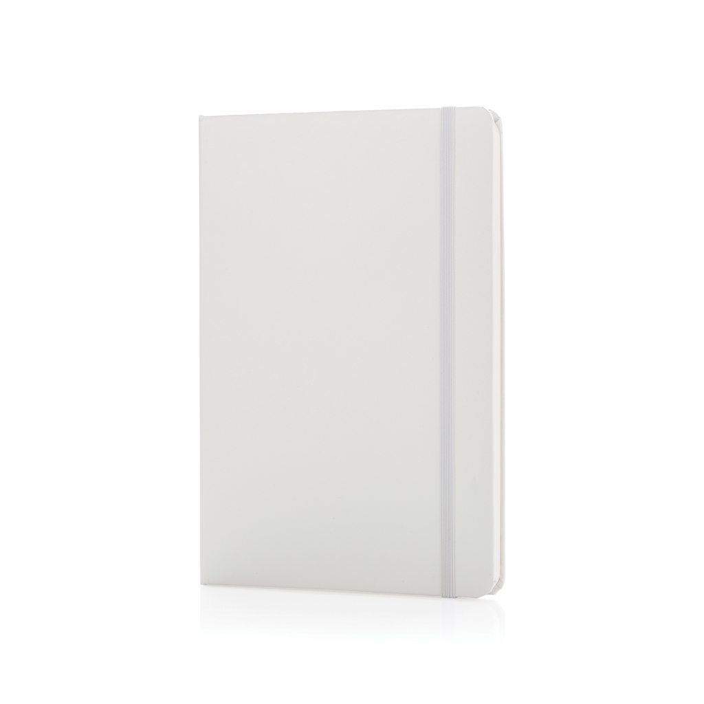 A5 hardcover notitieboek