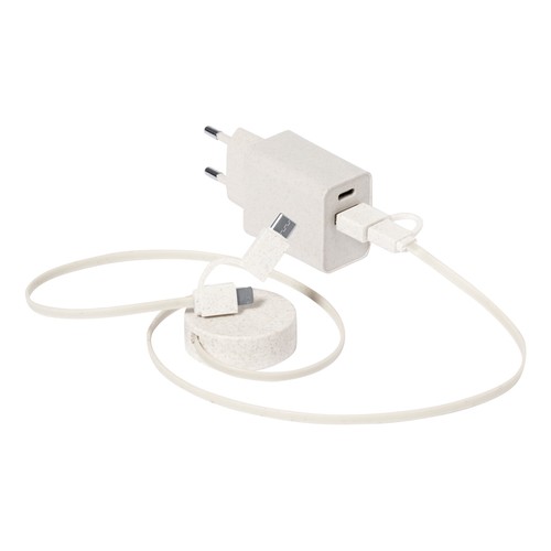 Usb charger set Pylot