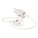 Usb charger set Pylot