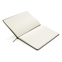 A5 standaard hardcover PU notitieboek
