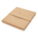 A5 kurken notitieboek incl. touchscreen pen