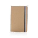 A5 kraft notitieboek