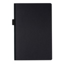 A5 deluxe kraft hardcover notitieboek