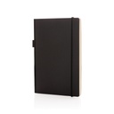 A5 deluxe kraft hardcover notitieboek