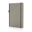 A5 deluxe kraft hardcover notitieboek