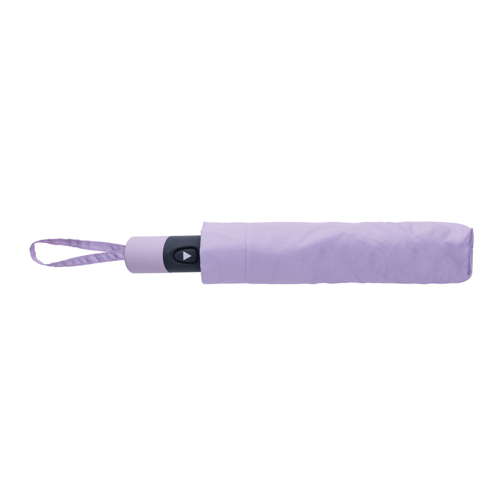 21" Impact AWARE™ 190T mini auto open paraplu
