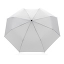 20.5" Impact AWARE™ RPET 190T mini paraplu