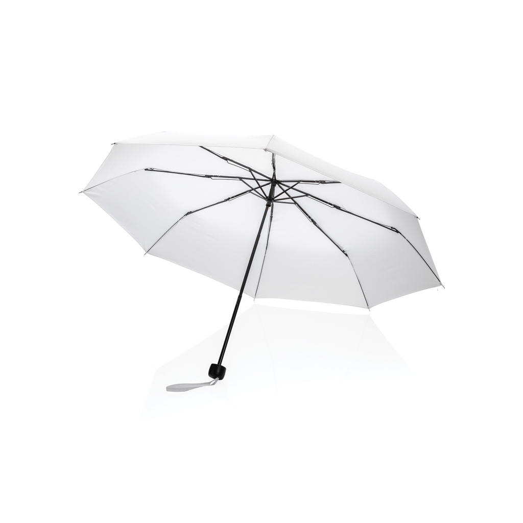 20.5" Impact AWARE™ RPET 190T mini paraplu