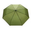 20.5" Impact AWARE™ RPET 190T mini paraplu
