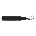 21" Impact AWARE™ RPET 190T auto open/dicht paraplu